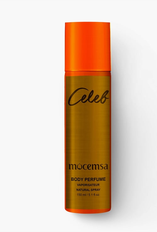 MOCEMSA Celeb Pour Femme Deodorant - 150ml