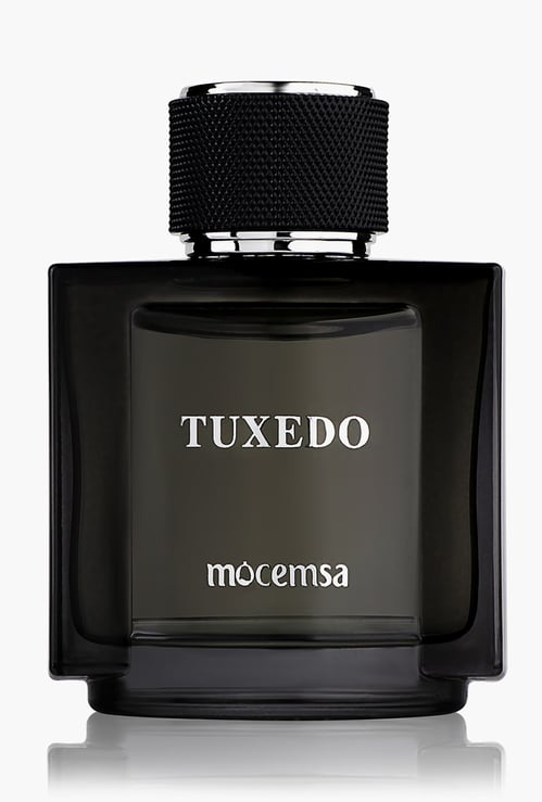 MOCEMSA Tuxedo Pour Homme Eau De Parfum - 100ml