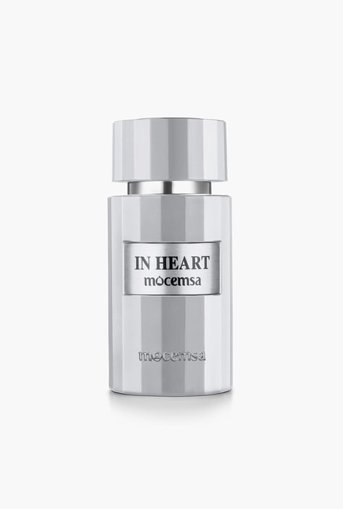 MOCEMSA In Heart Pour Homme Eau De Parfum - 100ml