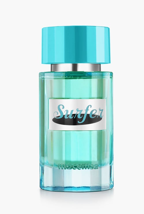 MOCEMSA Surfer Pour Homme Eau De Parfum - 100ml