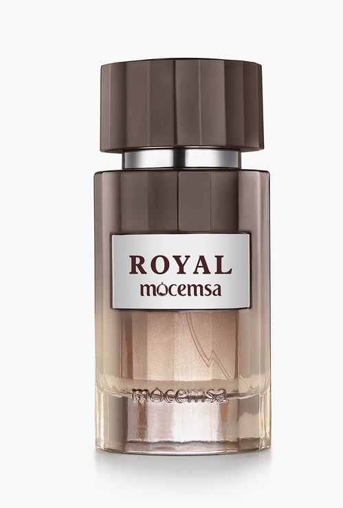 MOCEMSA Royal Eau De Parfum - 100ml