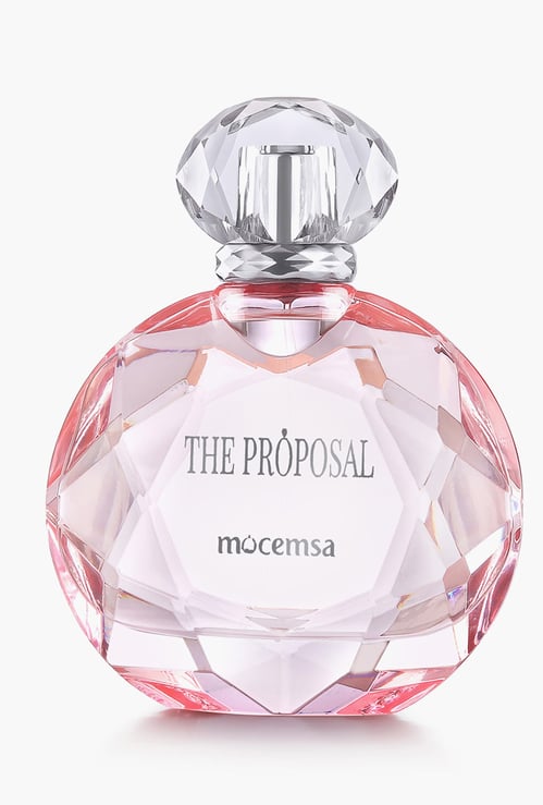 MOCEMSA The Proposal Eau De Parfum - 110ml