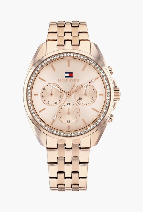 TOMMY HILFIGER Mellie Multifunction Watch - TH1782804W