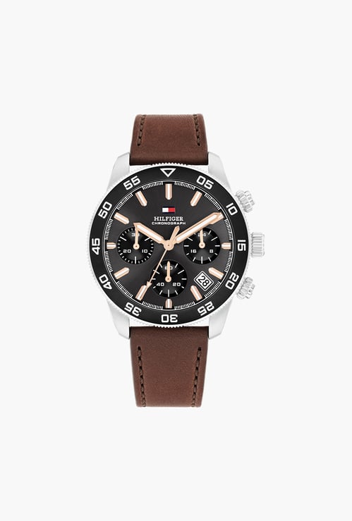 TOMMY HILFIGER Chronograph Watch - TH1792213W