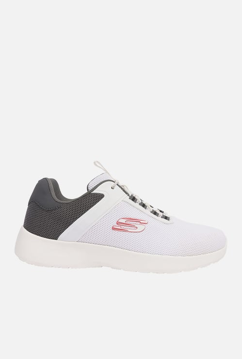 SKECHERS Dynamight Colourblock Sports Shoes