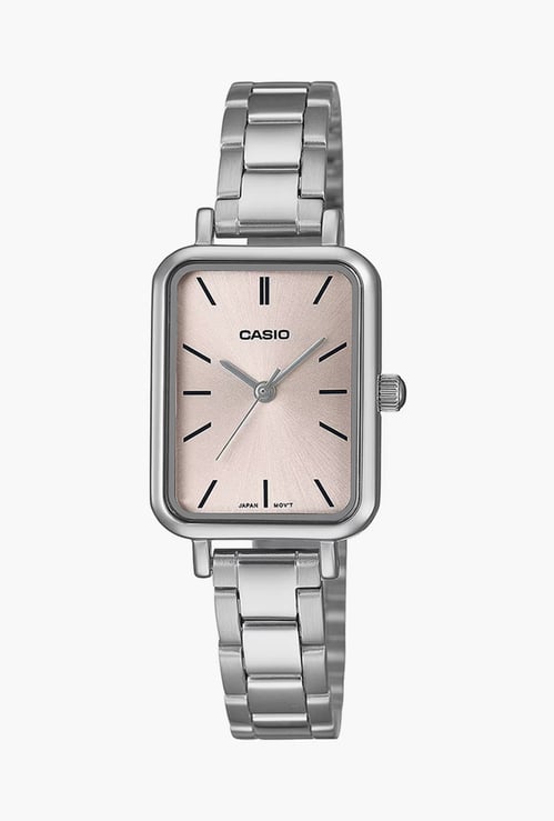 CASIO Enticer Analog Watch - A2329