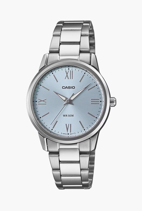 CASIO Enticer Analog Watch - A2476