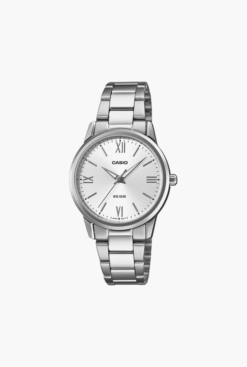 CASIO Enticer Analog Watch - A2478
