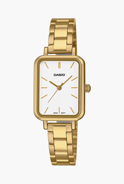CASIO Enticer Analog Watch - A2520