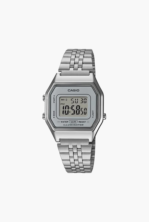 CASIO Vintage Digital Watch - D409
