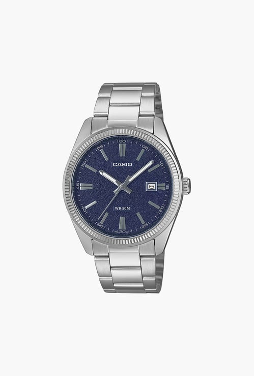 CASIO Enticer Analog Watch - A2485