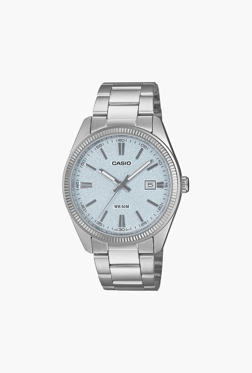CASIO Enticer Analog Watch - A2486