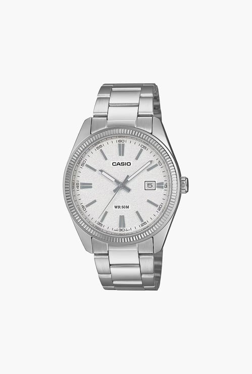 CASIO Enticer Analog Watch - A2488