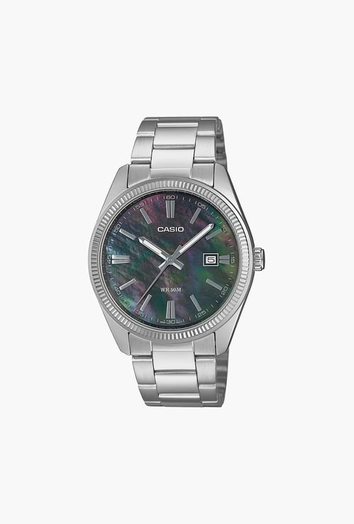 CASIO Enticer Analog Watch - A2489