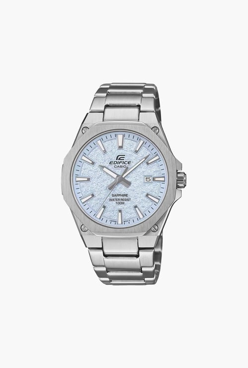 CASIO Edifice Analog Watch - ED677