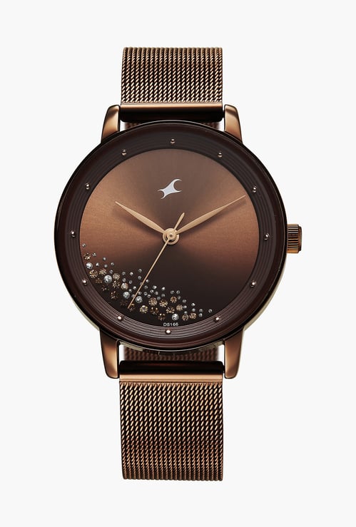 FASTRACK Style Up 5 Analog Watch - 6206QM01