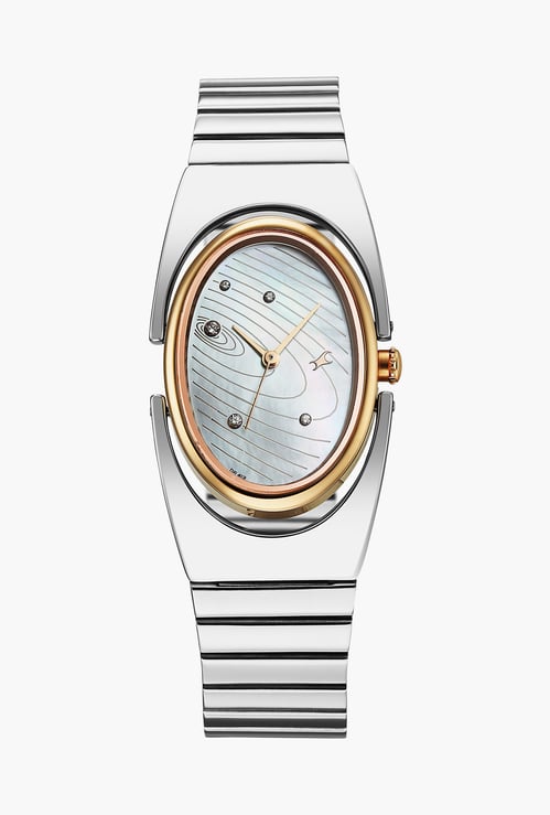 FASTRACK UFO Analog Watch - 6318KM01