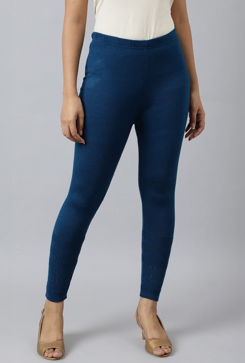 AURELIA Knitted Leggings
