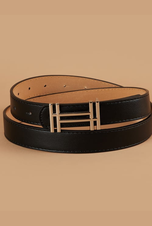 GINGER Solid Belt