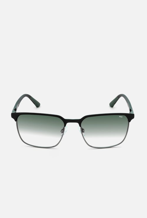 FILA UV Protected Rectangular Sunglasses - SFIF52K578H5SG