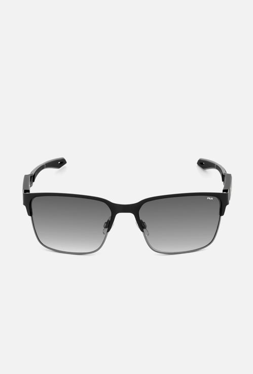 FILA UV Protected Rectangular Sunglasses - SFIF53K598H5SG