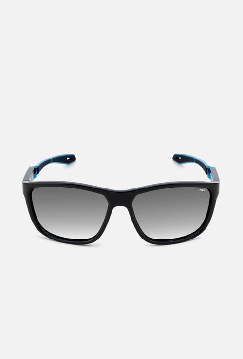 FILA UV Protected Square Sunglasses - SFIF56K61700SG