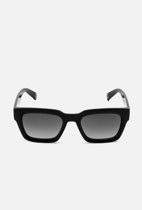 FILA UV-Protected Square Sunglasses - SFIF57K52700SG