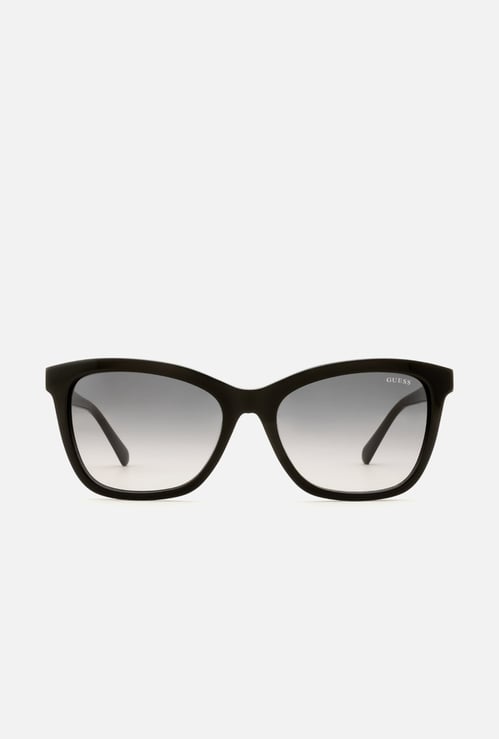 GUESS UV Protected Square Sunglasses - GUS003175301BSG