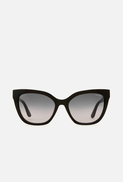 GUESS Polarized Butterfly Sunglasses - GUS003205301PSG