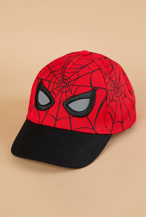 FAME FOREVER Spiderman Cap