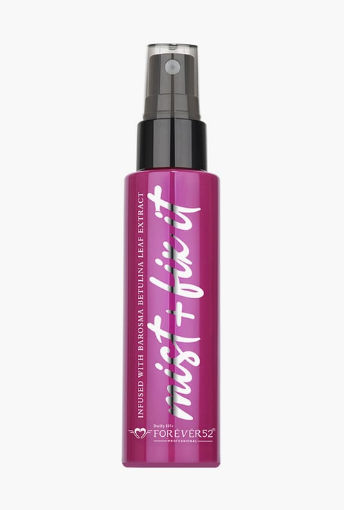 DAILY LIFE FOREVER52 Mist + Fix It Setting Spray - 55ml