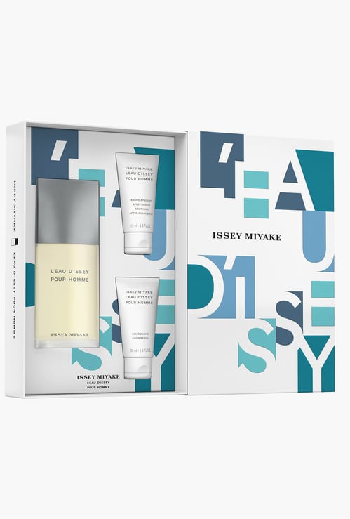 ISSEY MIYAKE  L'Eau D'Issey Gift Set