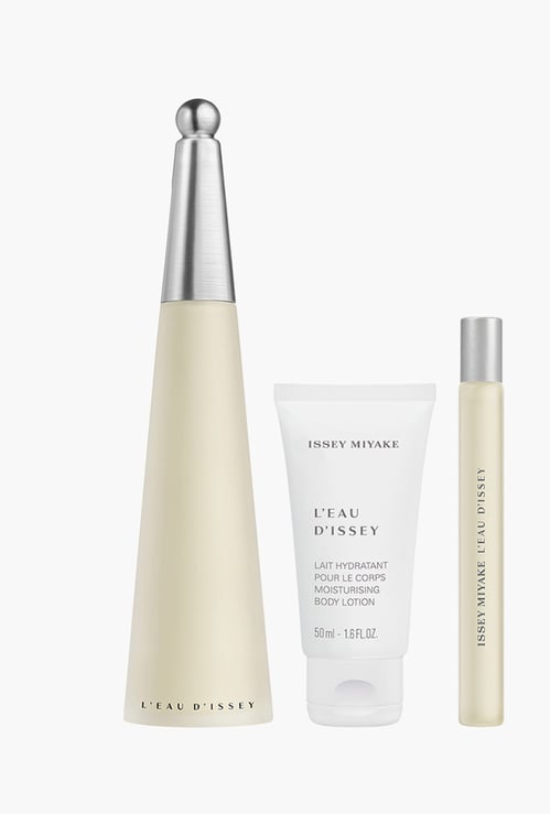 ISSEY MIYAKE L'eau D'issey Gift Set