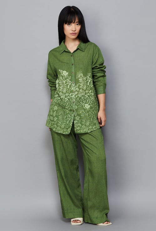 AND Printed Co-Ord Set