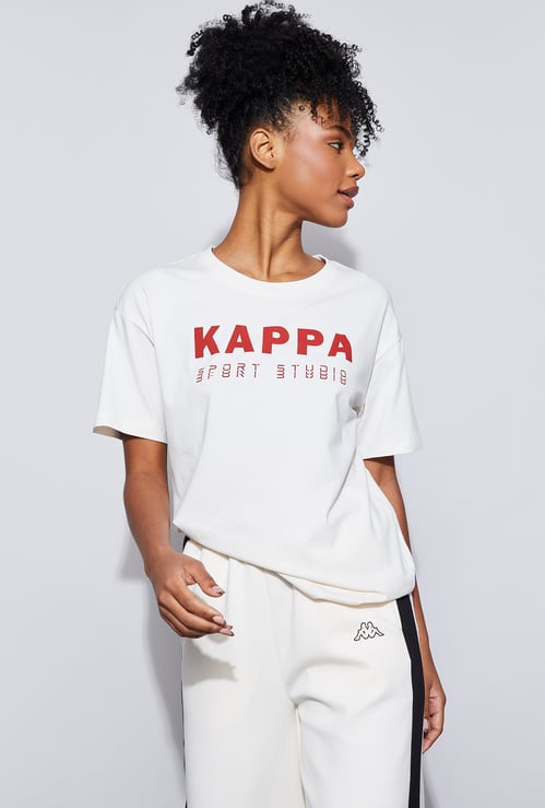 KAPPA Printed T-shirt