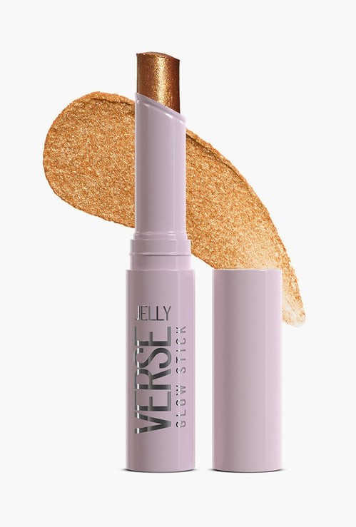 SWISS BEAUTY Jelly Verse Glow Stick - Solar Flash - 3g