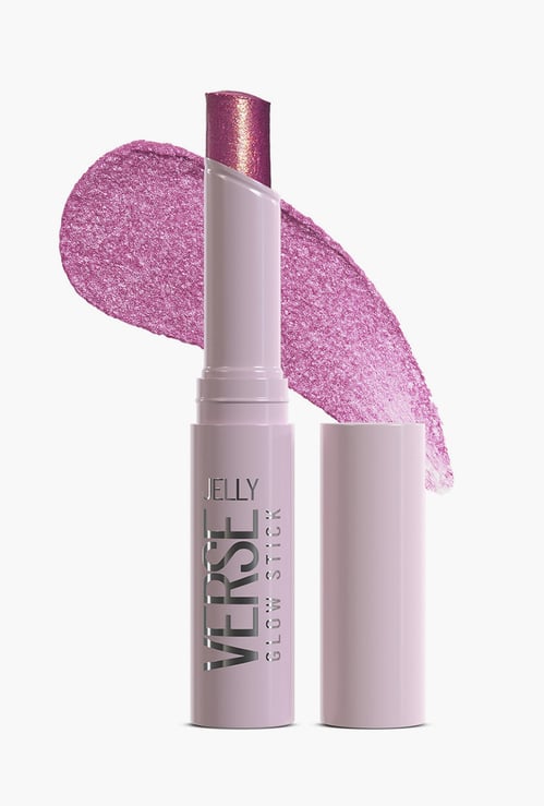 SWISS BEAUTY Jelly Verse Glow Stick - Twilight Beam - 3g