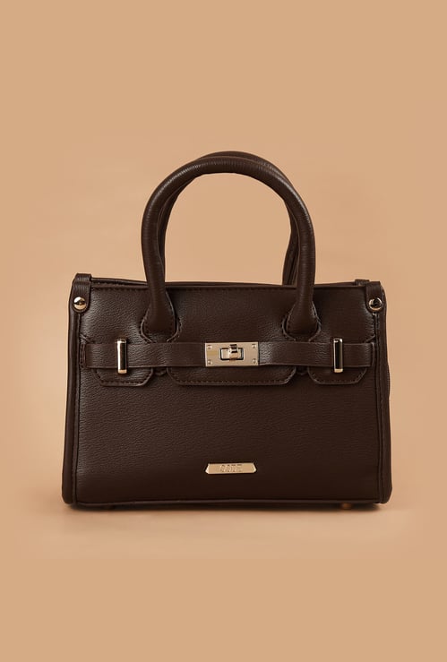 CODE Solid Sling Bag