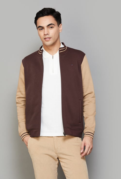 LP SPORT Colourblock Sweatshirt