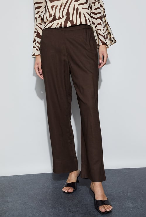 CODE Woven Trousers