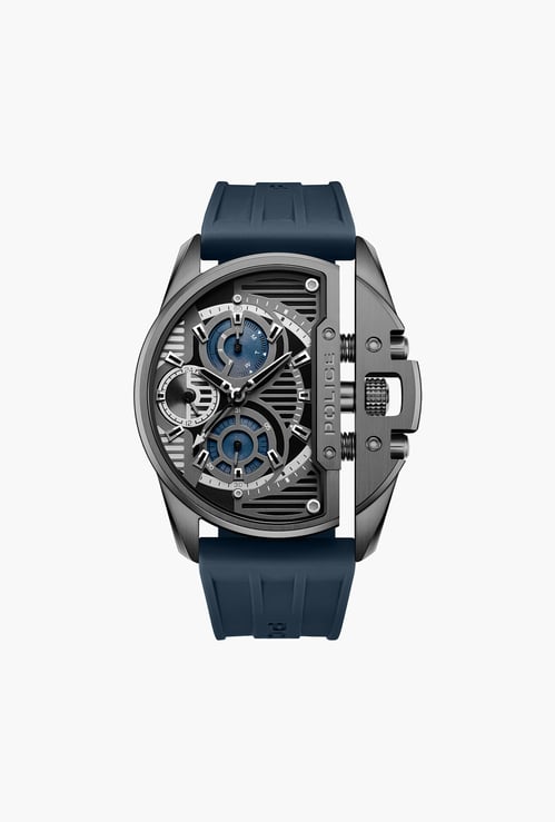 POLICE Multifunction Watch - NTPLPEWGQ2203604W