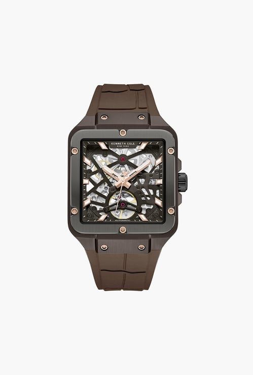 KENNETH COLE Automatic Watch - KCWGZ0065402MNW
