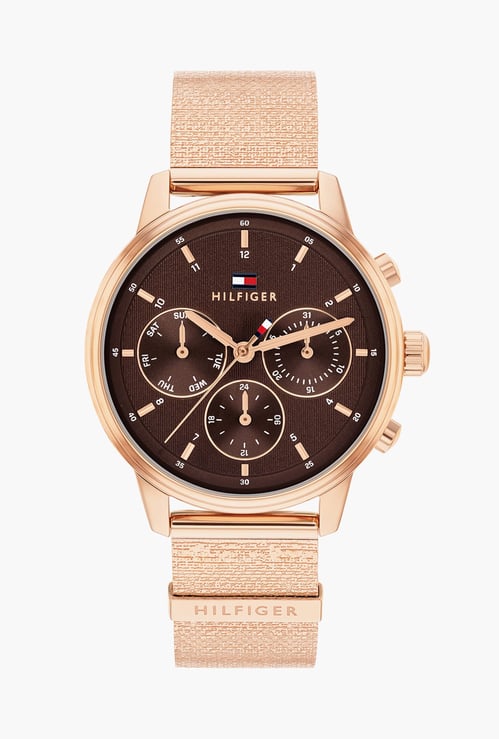 TOMMY HILFIGER Blake Multifunction Watch - TH1782864W