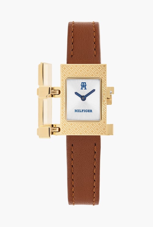 TOMMY HILFIGER TH85 Analog Watch -