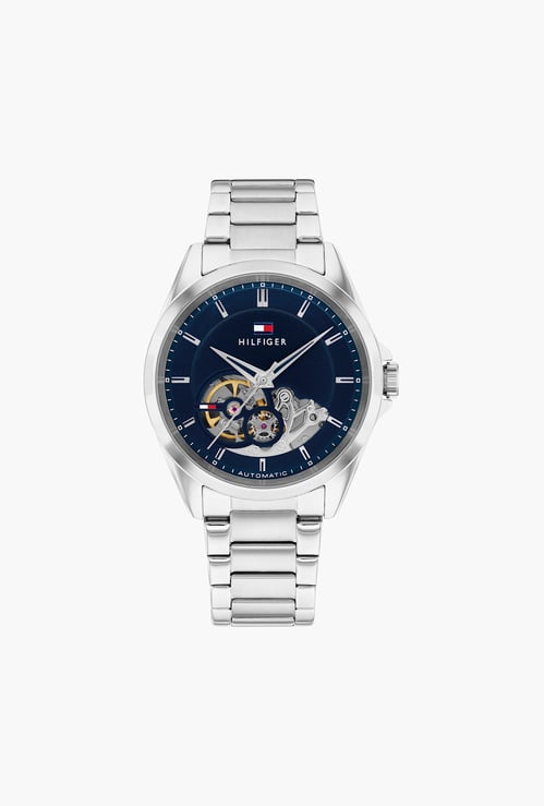 TOMMY HILFIGER Baker Automatic Watch - TH1710716W
