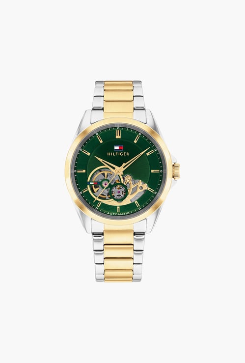 TOMMY HILFIGER Baker Automatic Watch - TH1710737W