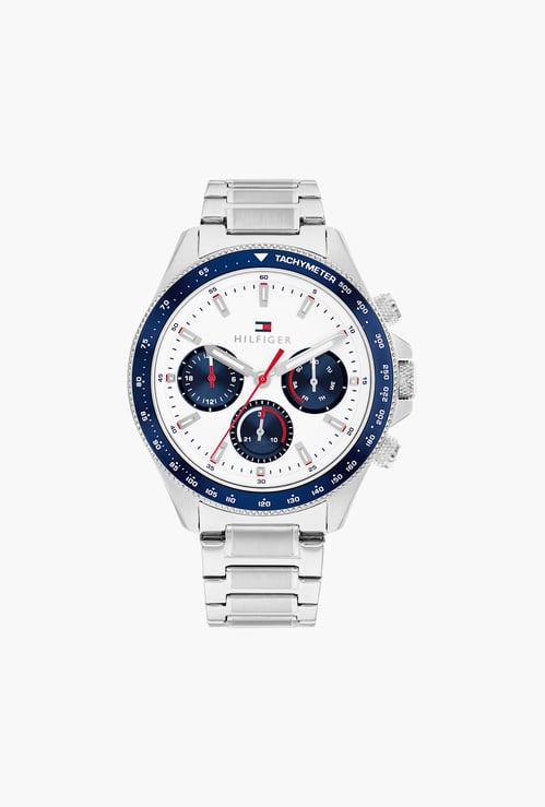 TOMMY HILFIGER Clark Multifunction Watch - TH1792238W