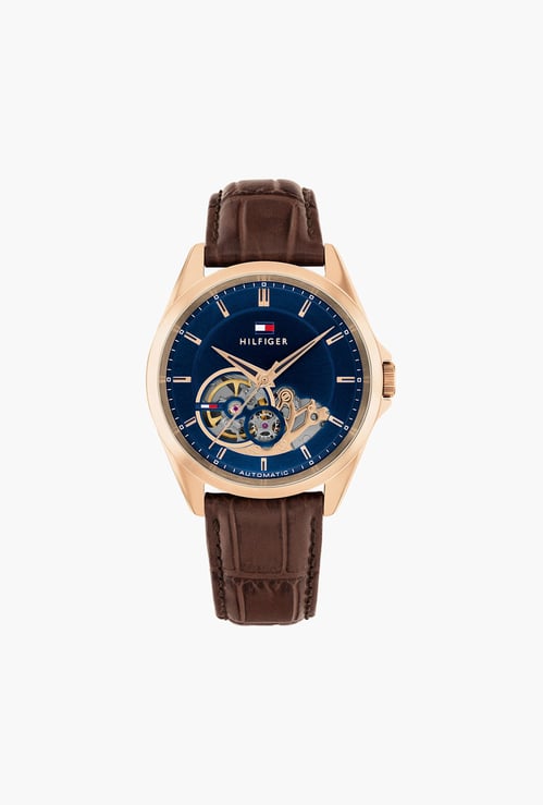 TOMMY HILFIGER Baker Automatic Watch - TH1710715W