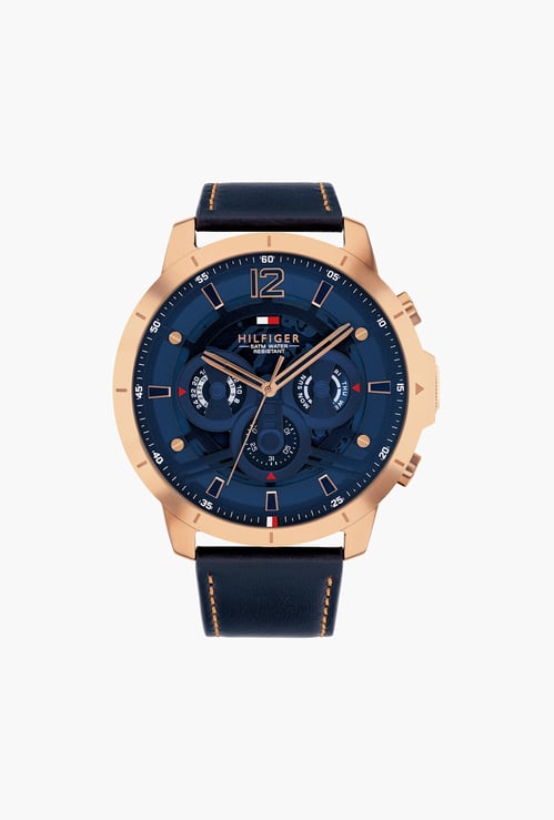TOMMY HILFIGER Luca Multifunction Watch - TH1792206W