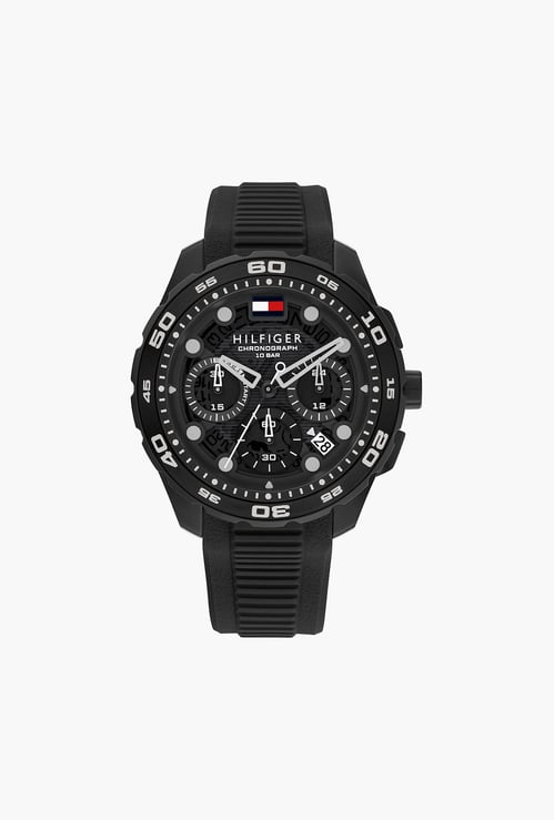 TOMMY HILFIGER Regatta Chronograph Watch - TH1792233W